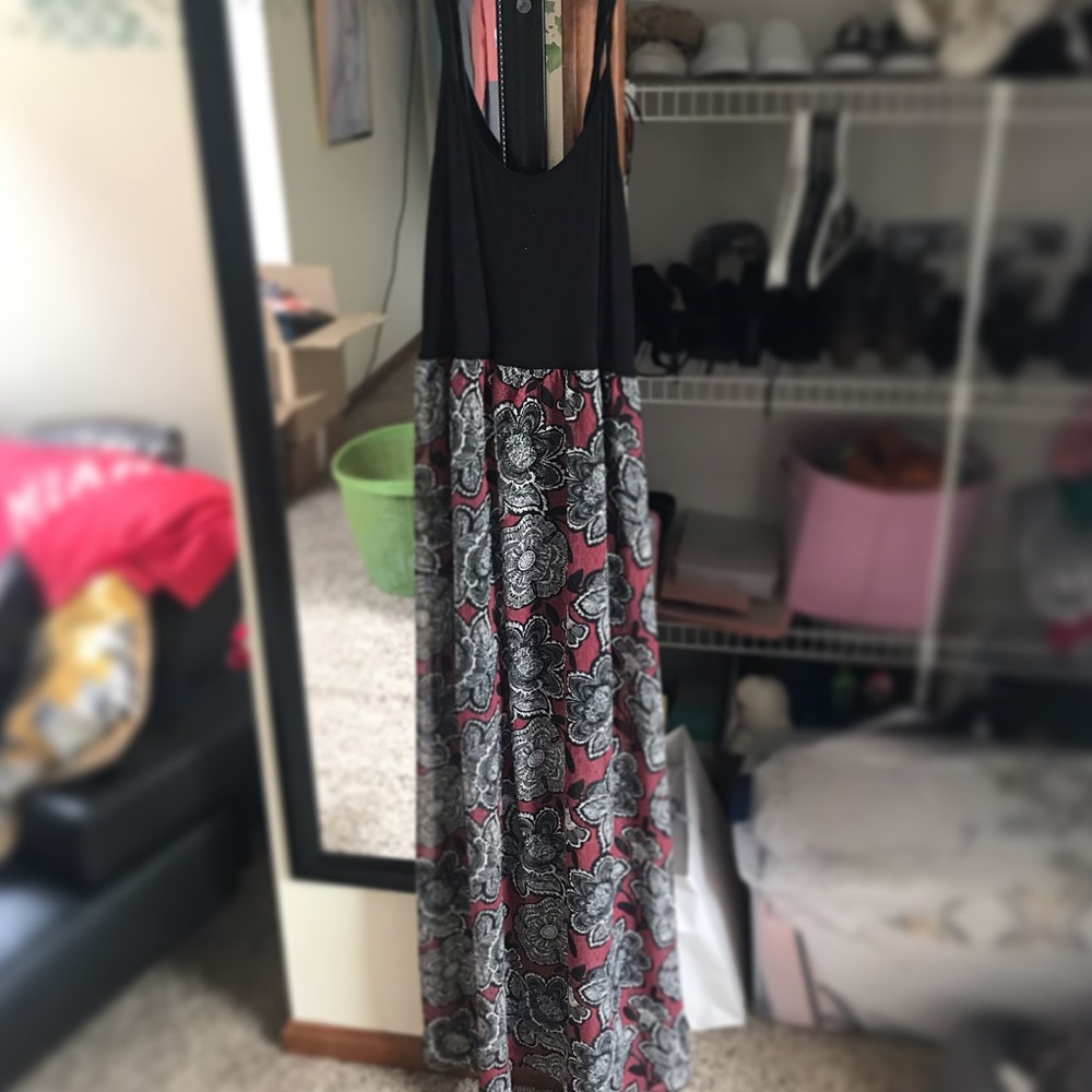Sun Dress